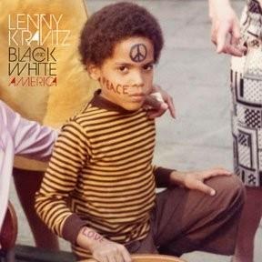 Lenny Kravitz — Sunflower (feat. Drake)