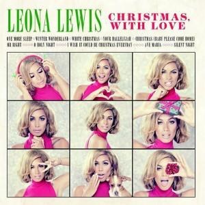 Leona Lewis — Christmas, With Love