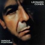 Leonard Cohen - Various Positions (1984)