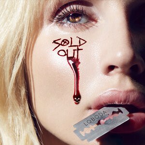 LOBODA — SOLD OUT