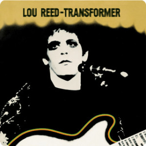 Lou Reed - Transformer