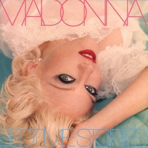 Madonna — Bedtime Stories