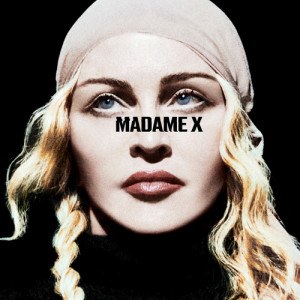 Madonna — Bitch I'm Loca