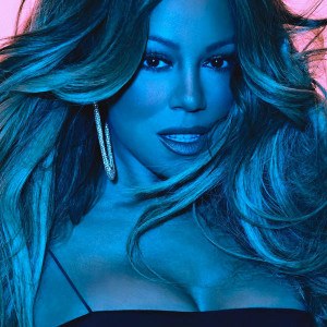 Mariah Carey — 8th Grade