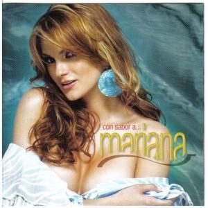 Mariana Seoane — El Pueblo