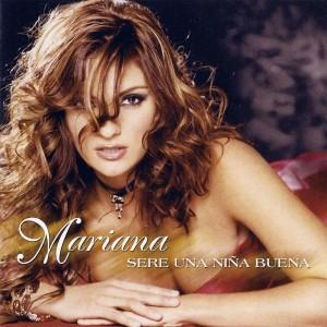 Mariana Seoane - Sere Una Niña Buena