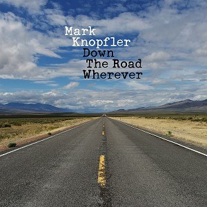 Mark Knopfler — Floating Away