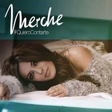 Merche (Mercedes Trujillo Callealta) — Mírame, Aquí Me Tienes 