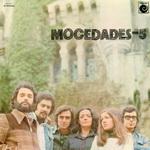 Mocedades - Mocedades 5 (1974)