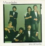 Mocedades — Amor De Hombre (1982)