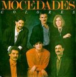 Mocedades - Colores (1986)