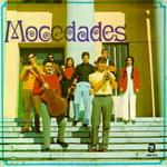 Mocedades - Mocedades 1 (1969)