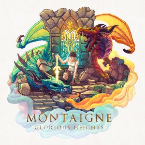 Montaigne — Glorious Heights