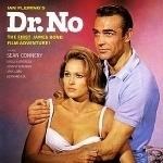 Monty Norman — Dr. No (1962)