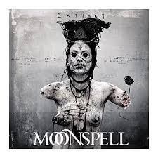 Moonspell — The Last of Us