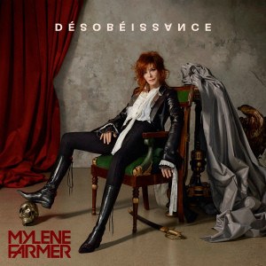 Mylène Farmer — N’oublie pas