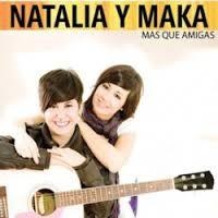 Natalia Y Maka   — Más Que Amigas 