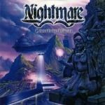 Nightmare — Cosmovision (2001)
