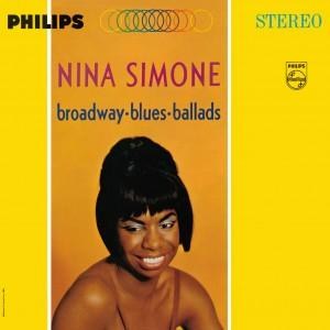 Nina Simone — Broadway Blues Ballads