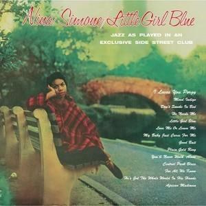 Nina Simone — Little Girl Blue