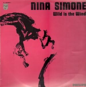 Nina Simone — Wild Is The Wind