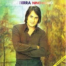 Nino Bravo — Mi Tierra