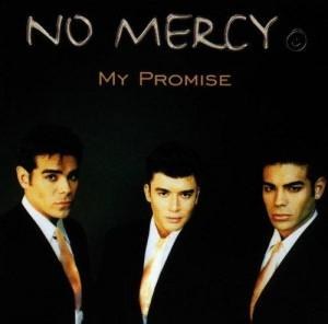 No Mercy — Don't Make Me Live Without You