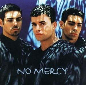 No Mercy — No Mercy