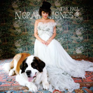 Norah Jones — Tell Yer Mama