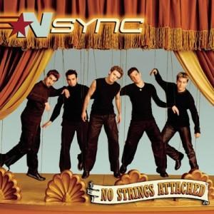 *NSYNC — Just Got Paid