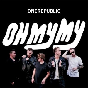 OneRepublic — A.I. (feat. Peter Gabriel)