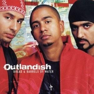 Outlandish — Eyes Never Dry