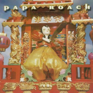 Papa Roach — My Bad Side