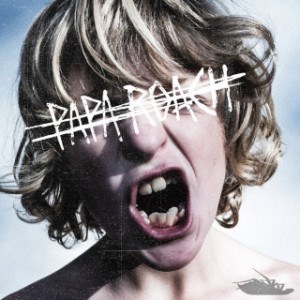 Papa Roach — Help