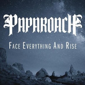 Papa Roach — Gravity