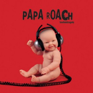Papa Roach — Singular Indestructible Droid