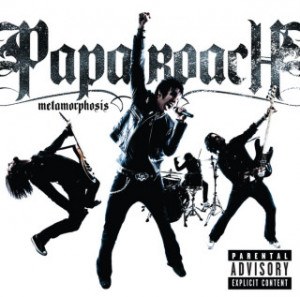 Papa Roach — Lifeline