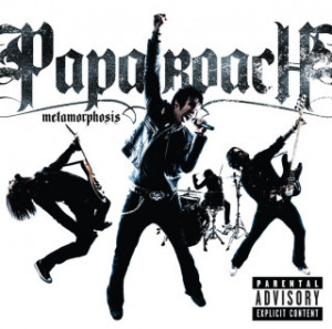 Papa Roach - Metamorphosis