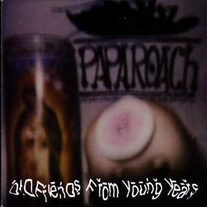 Papa Roach - Old Friends From Young Years