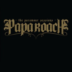 Papa Roach — What Do You Do?