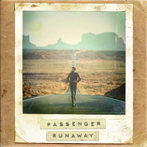 Passenger — To Be Free