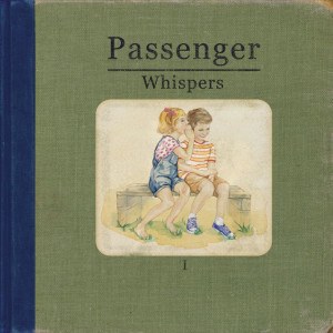 Passenger — Riding To New York