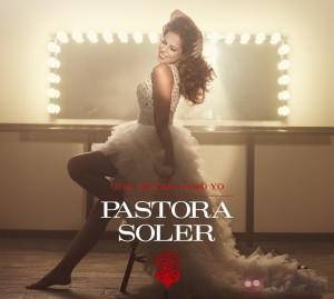 Pastora Soler - Una mujer como yo