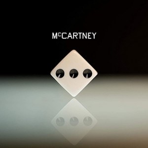 Paul McCartney — McCartney III