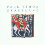 Paul Simon - Graceland (1986)