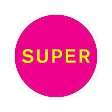 Pet Shop Boys — Pazzo!