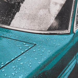 Peter Gabriel - Peter Gabriel 1: Car