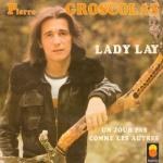 Pierre Groscolas — Lady Lay (1973)