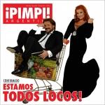 Pimpinela (Lucía Galán y Joaquín Galán) - Estamos Todos Locos
