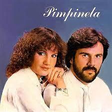 Pimpinela (Lucía Galán y Joaquín Galán) - Pimpinela
